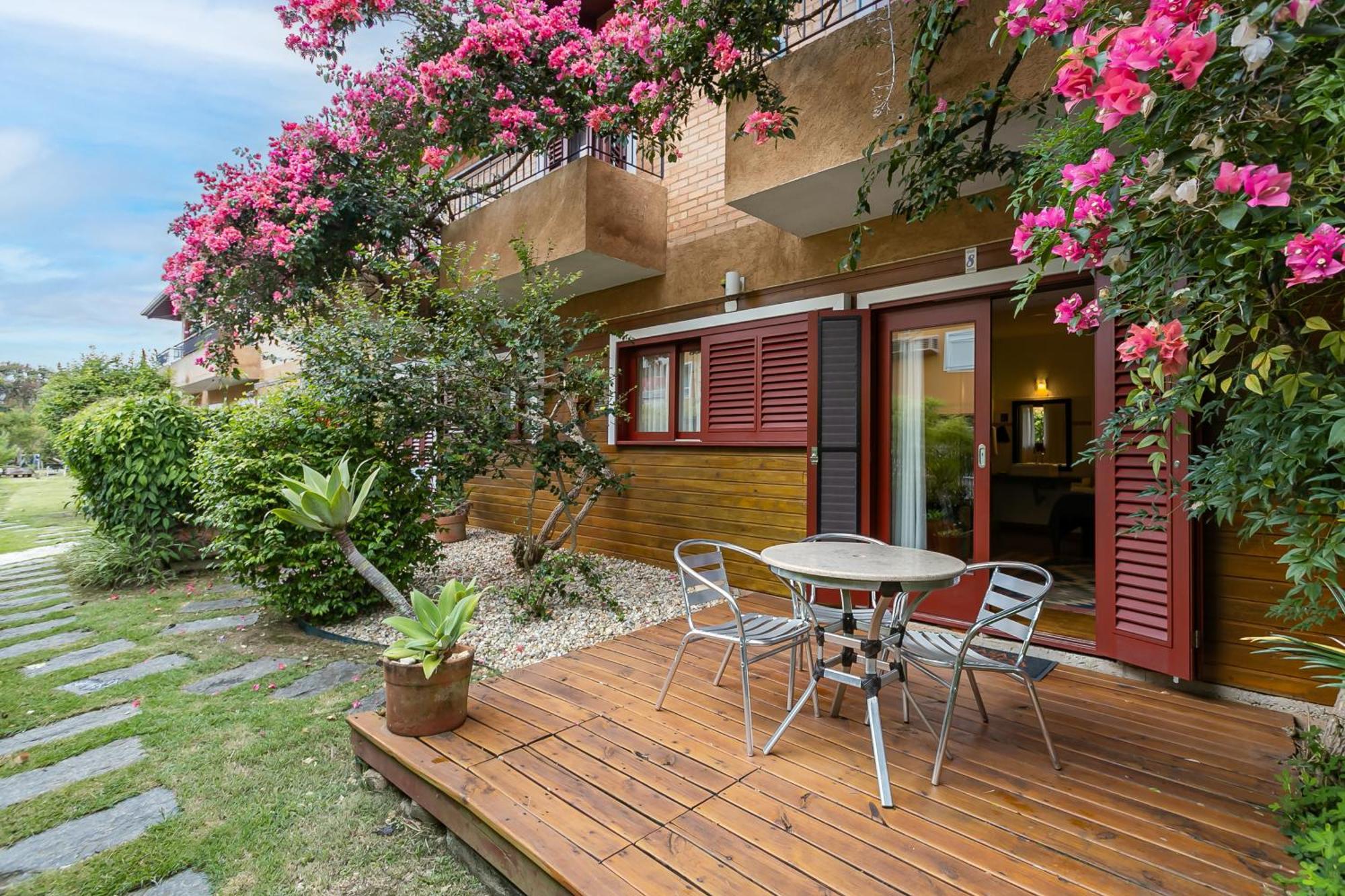 Pousada Casa Da Lagoa Флорианополис Экстерьер фото